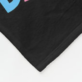 Couverture Polaire Bruh I Survived 67 Days Of School Six Seven Meme T (Coin)