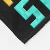 Couverture Polaire Bruh Its My First Day Of 5th Grade Ck To School Ga (Coin)