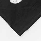 Couverture Polaire Bruh It's Too Hot For Ugly Sweaters Funny Xmas Chr (Coin)