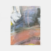 Couverture Polaire Bruissement (Devant)