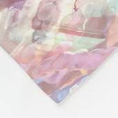 Couverture Polaire Brume des séquences (Coin)