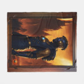 Couverture Polaire Brygdon Du Cinquième Imperium par Xzendor7 (Devant (Horizontal))