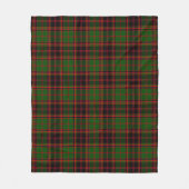 Couverture Polaire Buchan Plaid Moderne (Devant)