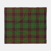 Couverture Polaire Buchan Plaid Moderne (Devant (Horizontal))