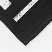 Couverture Polaire Buckin' Pappy Ever Shirt Deer Hunting Bucking Fath (Coin)