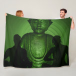 COUVERTURE POLAIRE BUDDAH<br><div class="desc">POISON DE GRANDE TAILLE</div>