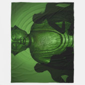 COUVERTURE POLAIRE BUDDAH (Devant)