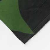 COUVERTURE POLAIRE BUDDAH (Coin)