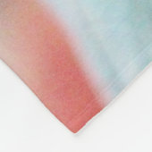 Couverture Polaire Budgie (Coin)