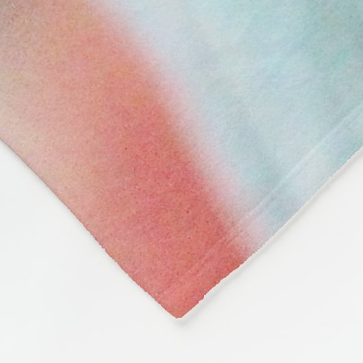 Couverture Polaire Budgie (Coin)