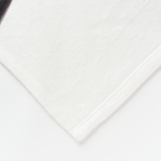 Couverture Polaire Budgies (Coin)