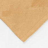 Couverture Polaire Buff Orpington Poulet Hen (Coin)