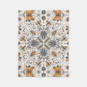 Couverture Polaire Bugs