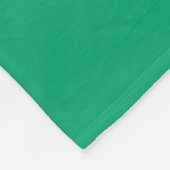Couverture Polaire Bulgarie (Coin)