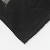 Couverture Polaire Bull équitation équitation équitation Western Rode (Coin)