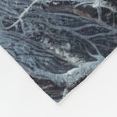 Couverture Polaire Bull Moose (Coin)