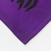 Couverture Polaire Bull Moose (Coin)