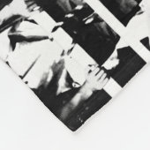 Couverture Polaire Bull Riding Champ (Coin)