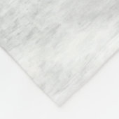 Couverture Polaire Bull Riding Cowboy - Rodeo Event (Coin)