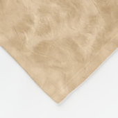 Couverture Polaire Bull Riding Hero- Rodeo Event Fleece Blanket (Coin)