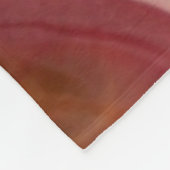 Couverture Polaire Bulldog français (Coin)