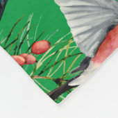 Couverture Polaire Bullfinch (Coin)