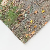 Couverture Polaire Bunker Hill Covered Bridge (Coin)