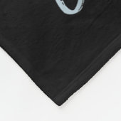 Couverture Polaire Bunny Funny Trump Rendre Pâques grand Rabbit H (Coin)