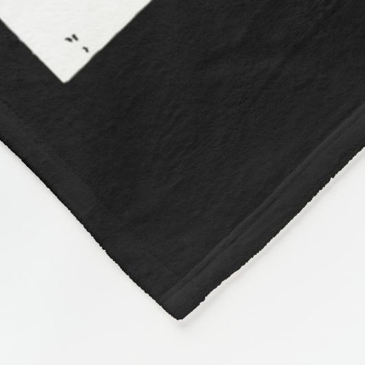 Couverture Polaire Bunny Meme I Hate My Stud Chungus Life (Coin)