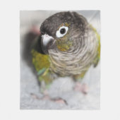 Couverture Polaire Burbel (Devant)