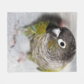 Couverture Polaire Burbel (Devant (Horizontal))