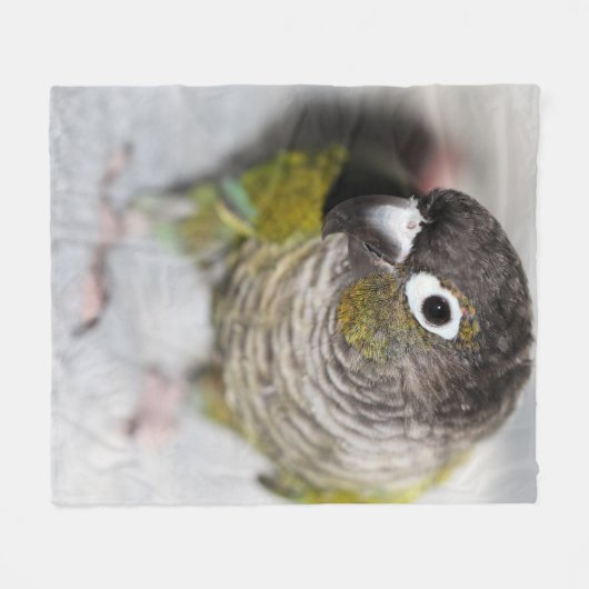 Couverture Polaire Burbel (Devant (Horizontal))