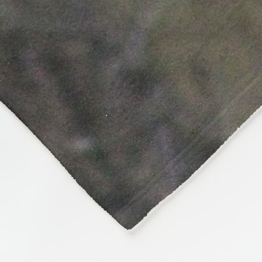 Couverture Polaire Buse à queue rouge (Coin)