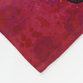 Couverture Polaire Buse solaire (Coin)