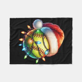 Couverture Polaire Busy Raising Llers Softll Sell Mom Sport  (Devant (Horizontal))