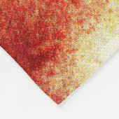 Couverture Polaire buveur de vin AKA oenophile (Coin)