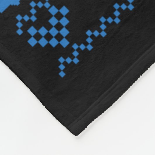 Couverture Polaire Buy A Man Eat Fish Funny Ugly Christmas Sweaters L (Coin)