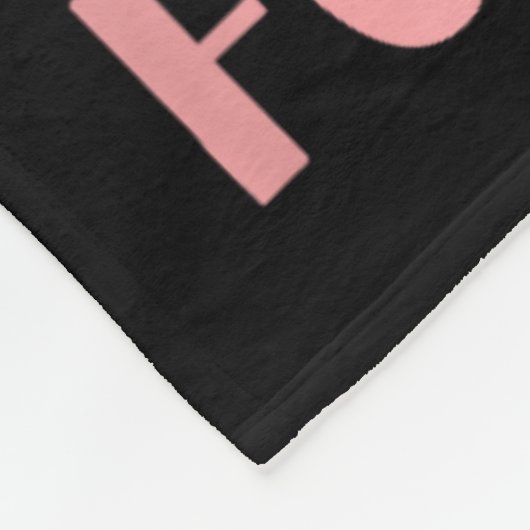 Couverture Polaire Byrn Hunt Cacher Et Chercher Design Rn Hunt (Coin)