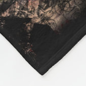 Couverture Polaire Cabazos (Coin)