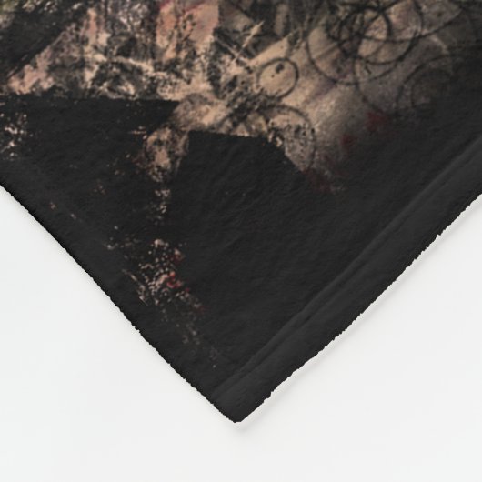 Couverture Polaire Cabazos (Coin)