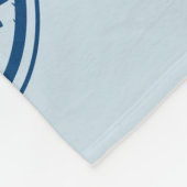 Couverture Polaire cacahuètes | Killington Ski Resort Vermont (Coin)