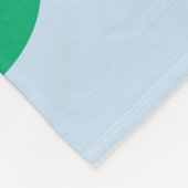 Couverture Polaire cacahuètes | Noël est la joie de donner (Coin)