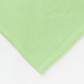 Couverture Polaire cacahuètes | Snoopy Blue Deco Dreams (Coin)