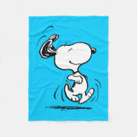 cacahuètes | Snoopy Happy Dance