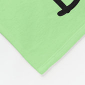 Couverture Polaire cacahuètes | Snoopy Ocean High Tide (Coin)