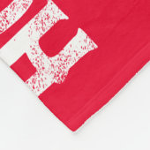 Couverture Polaire cacahuètes | Snoopy & Woodstock Cloches à sonner (Coin)