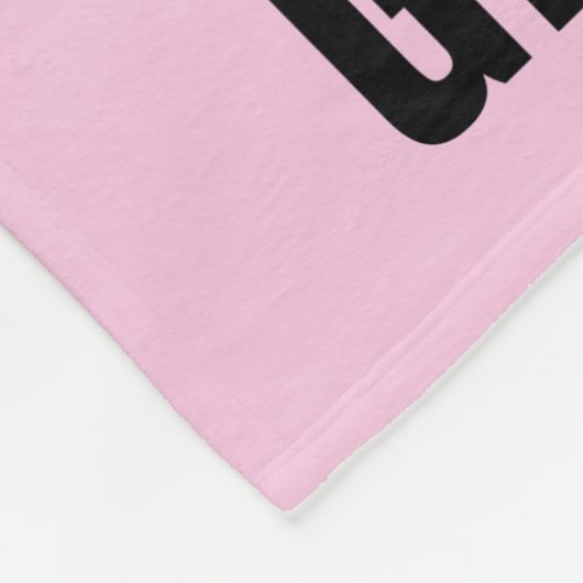 Couverture Polaire cacahuètes | Valentine's Day Charlie Brown (Coin)