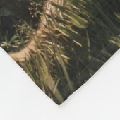 COUVERTURE POLAIRE CACTI HILL (Coin)