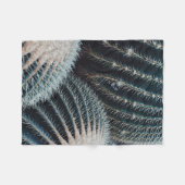 Couverture Polaire Cactus (Devant (Horizontal))