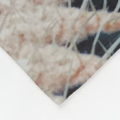 Couverture Polaire Cactus (Coin)
